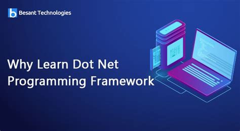 Why dotnet .